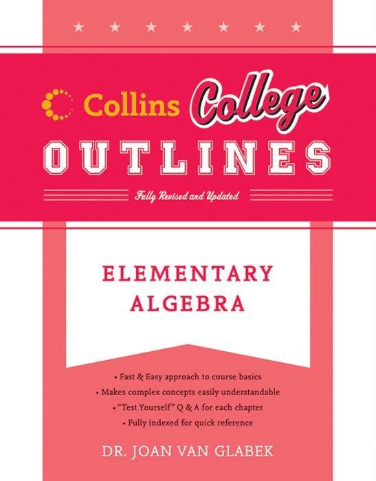 Elementary Algebra