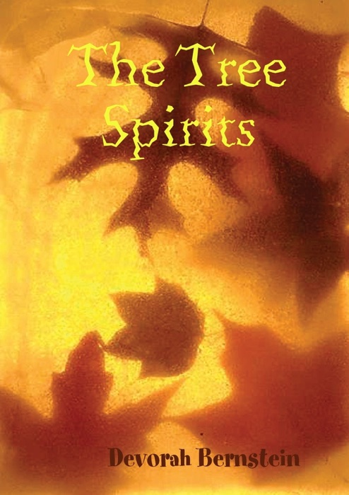 The Tree Spirits