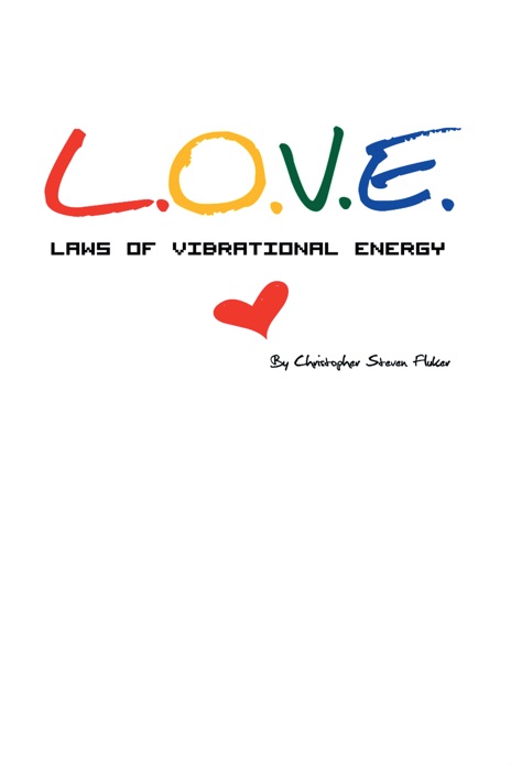 Laws of Vibrational Energy