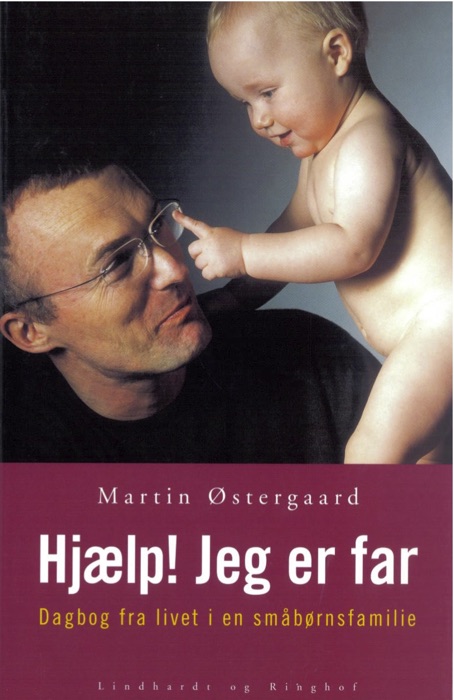 Hjælp! Jeg er far