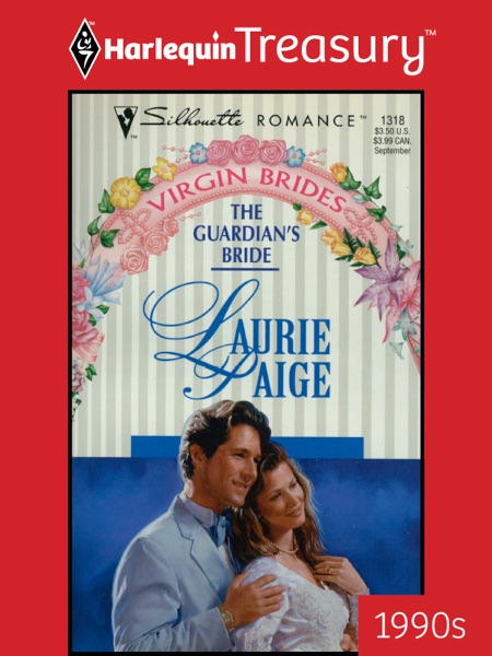 The Guardian's Bride