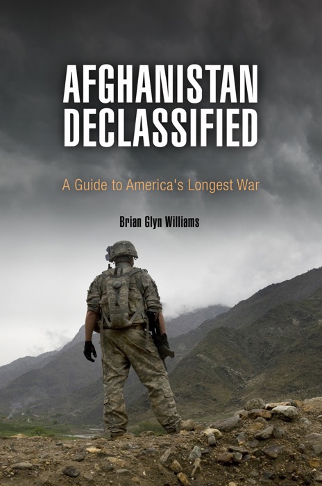 Afghanistan Declassified