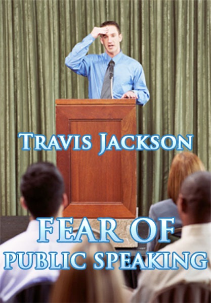 Fear of Public Speaking