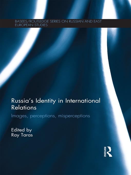 Russia's Identity in International Relations