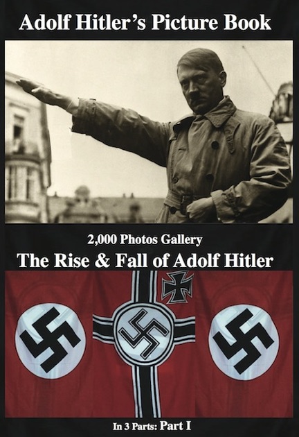 Hitler s Fall And Defeat Of The