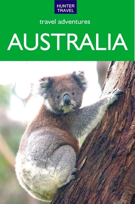 Adventure Guide to Australia