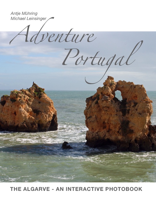 Adventure Portugal 