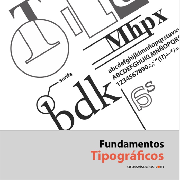 Fundamentos tipográficos