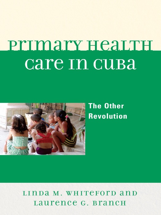 Primary Health Care in Cuba