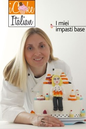 I miei impasti base di pasticceria