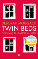 Deborah Moggach - Twin Beds artwork