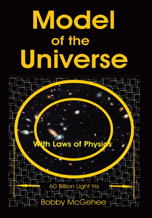 Model Of The Universe