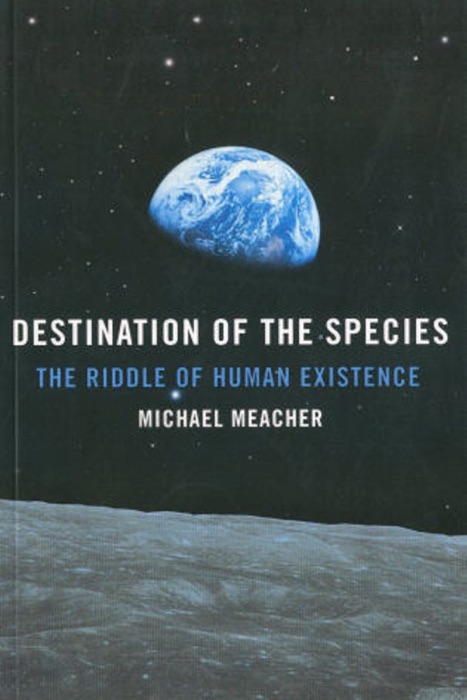 Destination of the Species