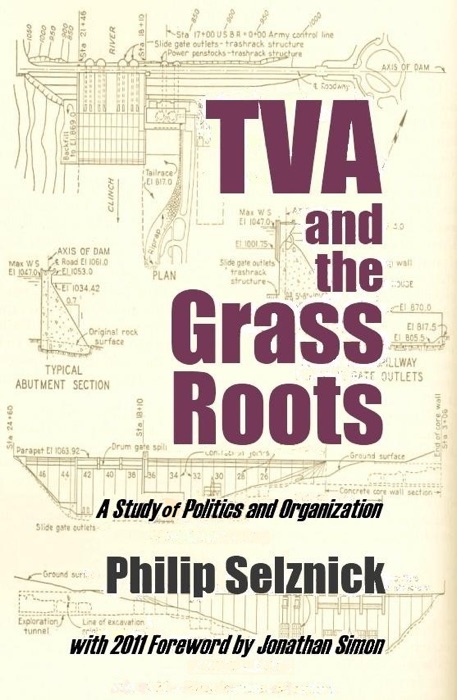 TVA and the Grass Roots