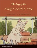 The Story of the Three Little Pigs