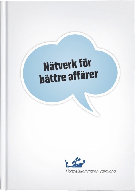 Handelskammaren Värmlands verksamhetsberättelse 2012