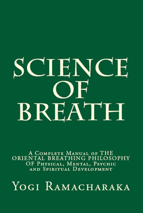 Science of Breath