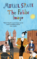 Muriel Spark - The Public Image artwork