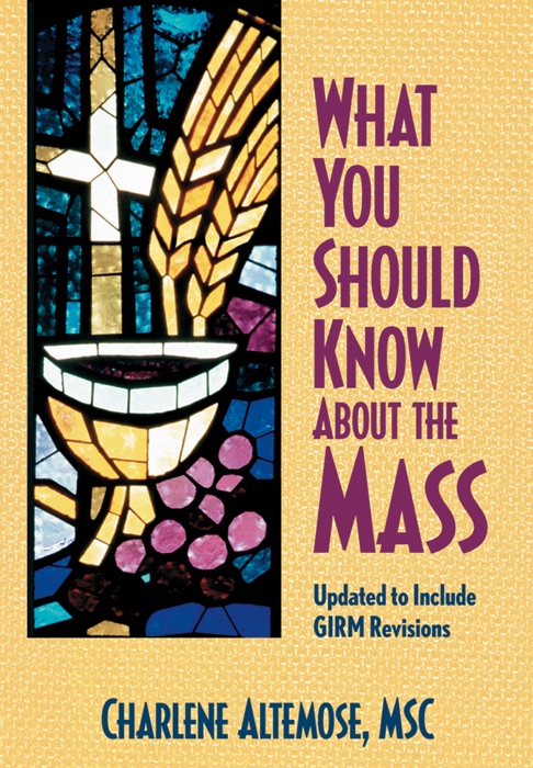 What You Should Know Mass