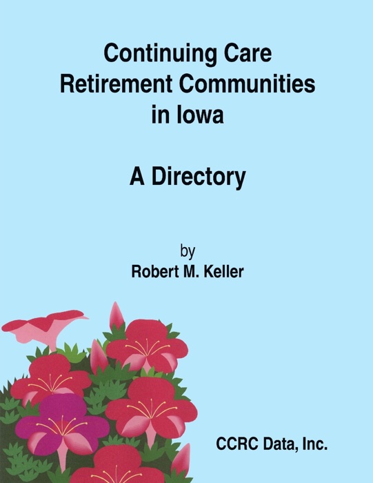 Continuing Care Retirement Communities In Iowa