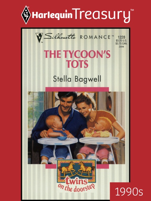 THE TYCOON'S TOTS