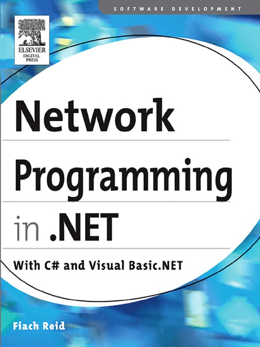 Network Programming In .NET