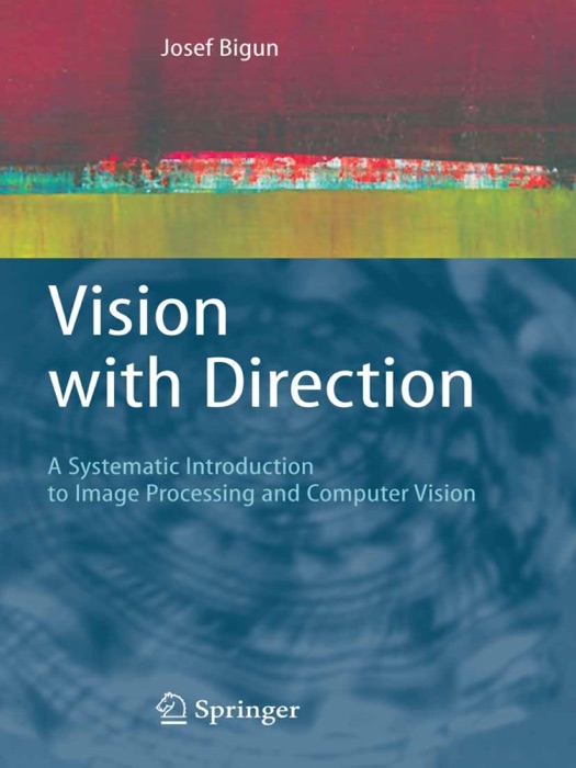 Vision with Direction