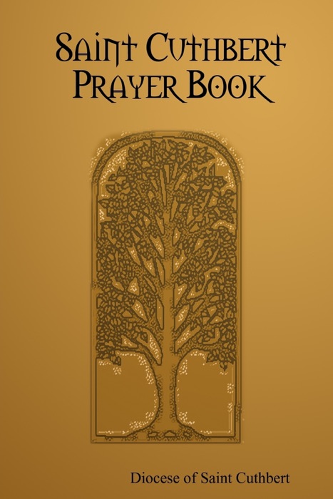 Saint Cuthbert Prayer Book