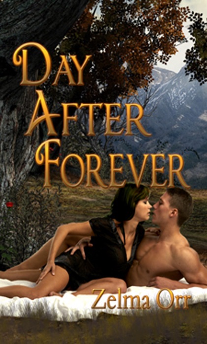 Day After Forever