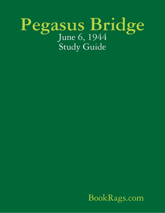 Pegasus Bridge