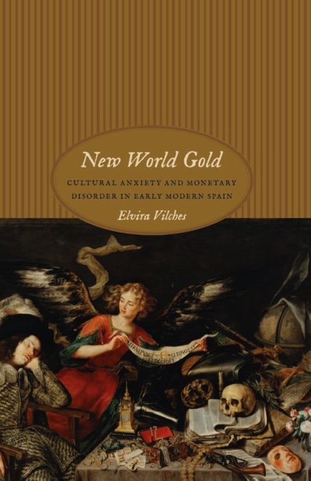 New World Gold