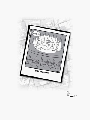 The Little Stinky Book