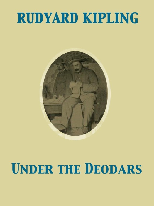 Under the Deodars