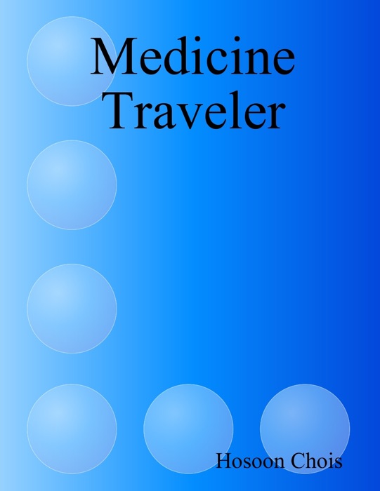 Medicine Traveler