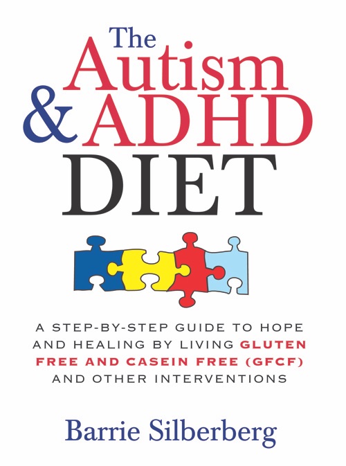 Autism & ADHD Diet