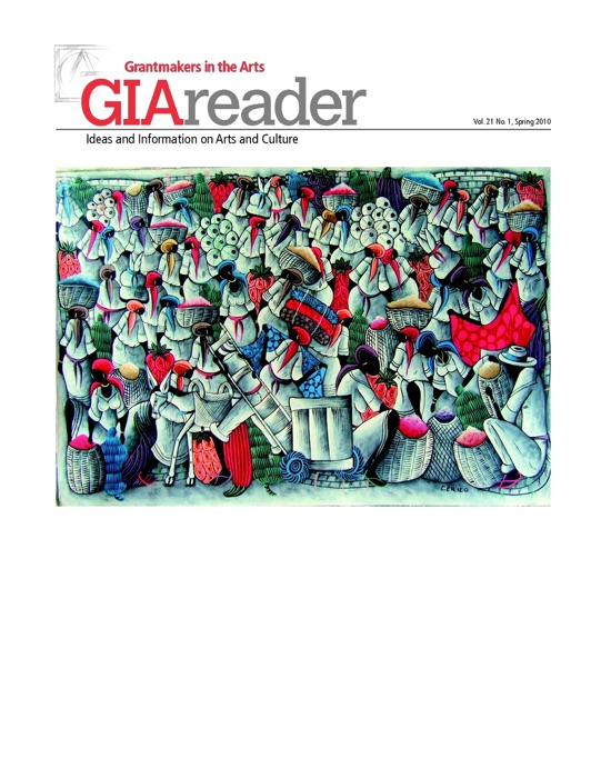 GIA Reader