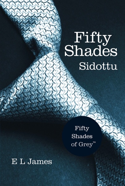 Fifty Shades - Sidottu