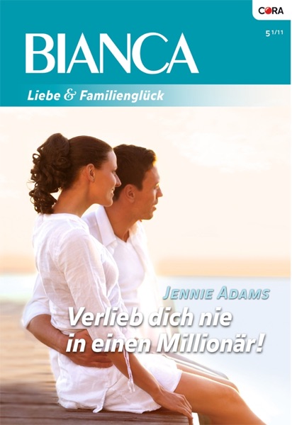 Verlieb dich nie in einen Millionär!