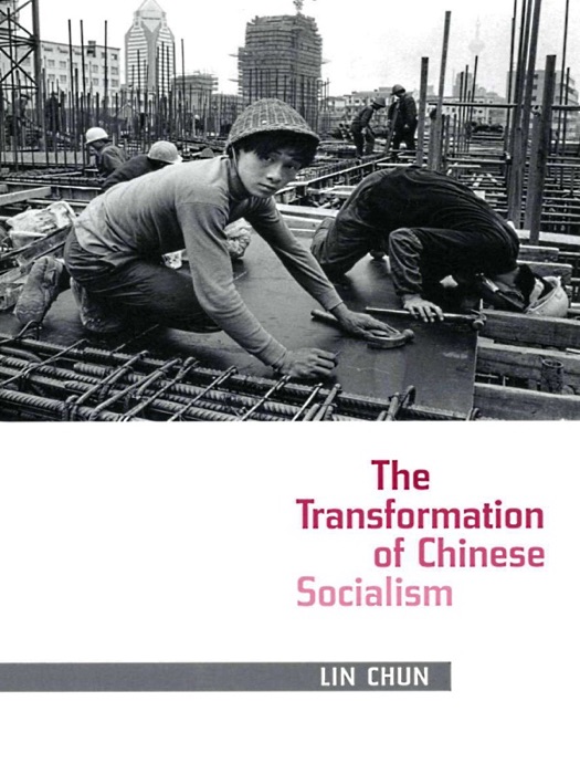 The Transformation of Chinese Socialism
