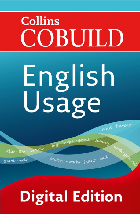 English Usage