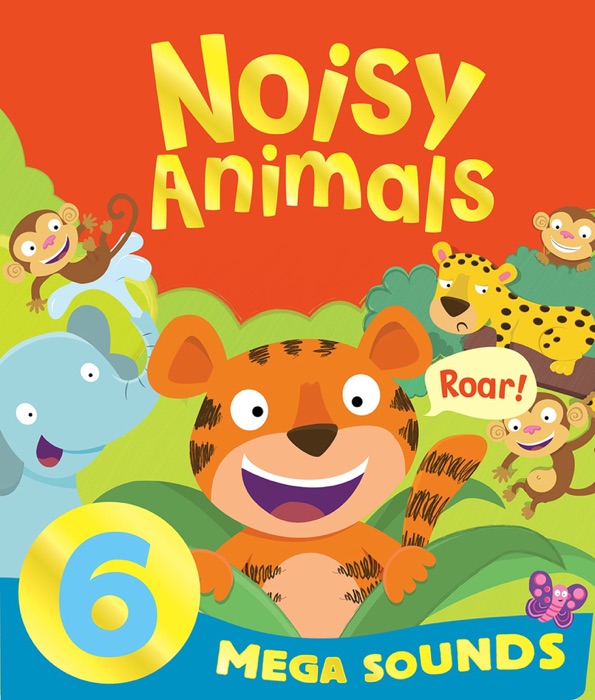 Noisy Animals