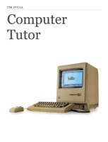 Computer Tutor