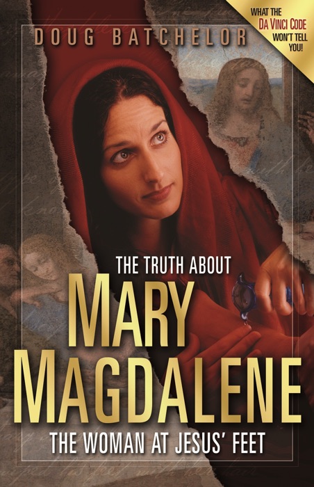 The Truth About Mary Magdalene