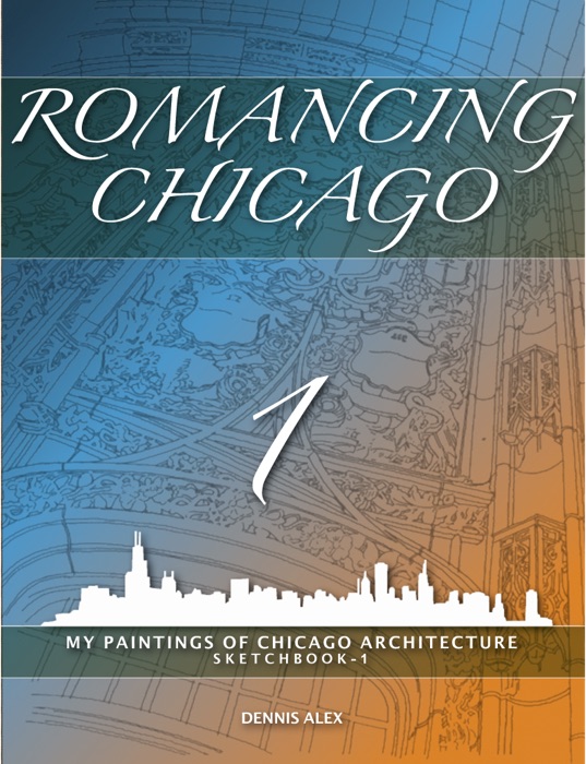 Romancing Chicago