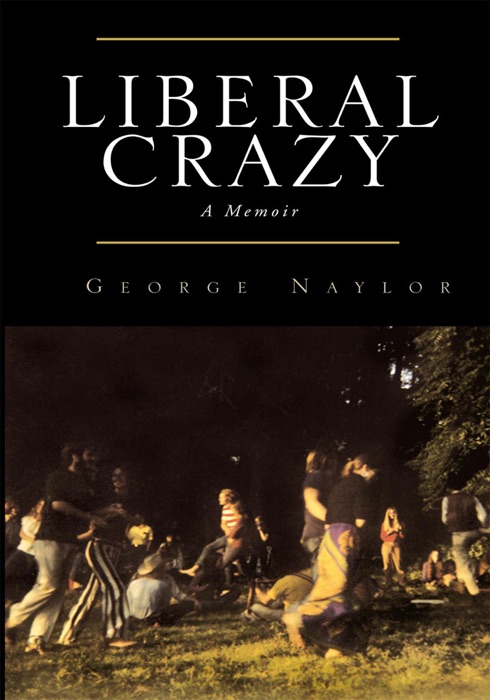 Liberal Crazy