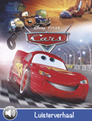 Cars, een verhaal om naar te luisteren - Disney Book Group