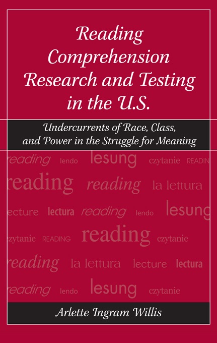 Reading Comprehension Research and Testing in the U.S.