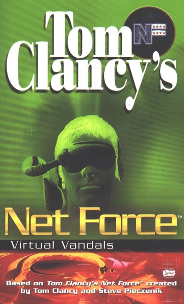 Tom Clancy's Net Force: Virtual Vandals