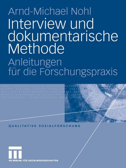 Interview und dokumentarische Methode