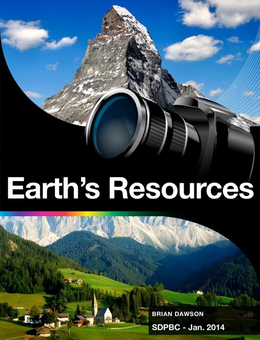 Earth’s Resources